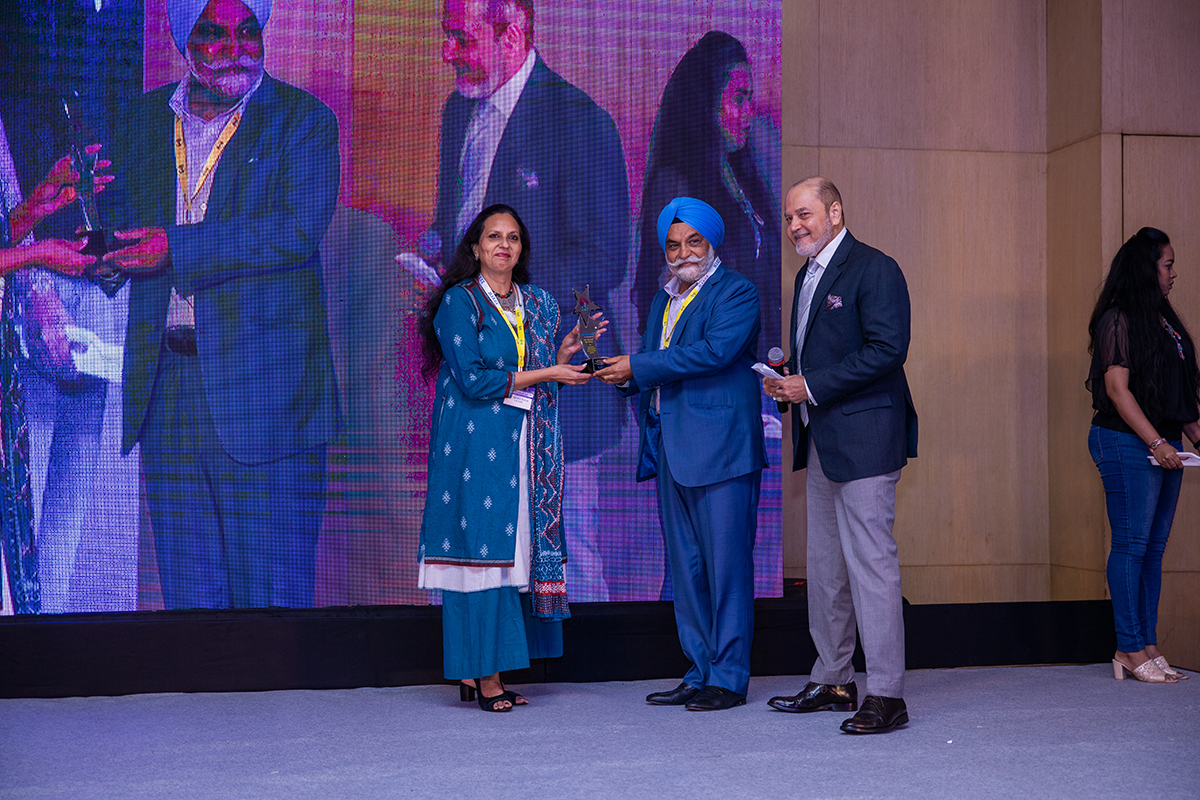 Special Recognitions to Family Members of Seafarers