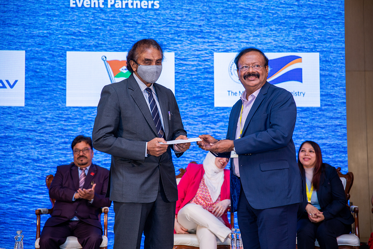 Quiz on Women Achivers: Winner 