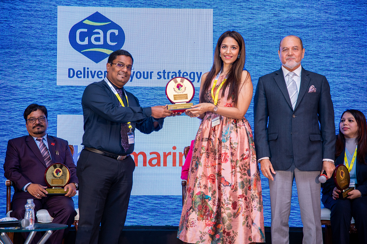 Felicitation of Panel Speaker: Ms. Ishita Chattopadhyay