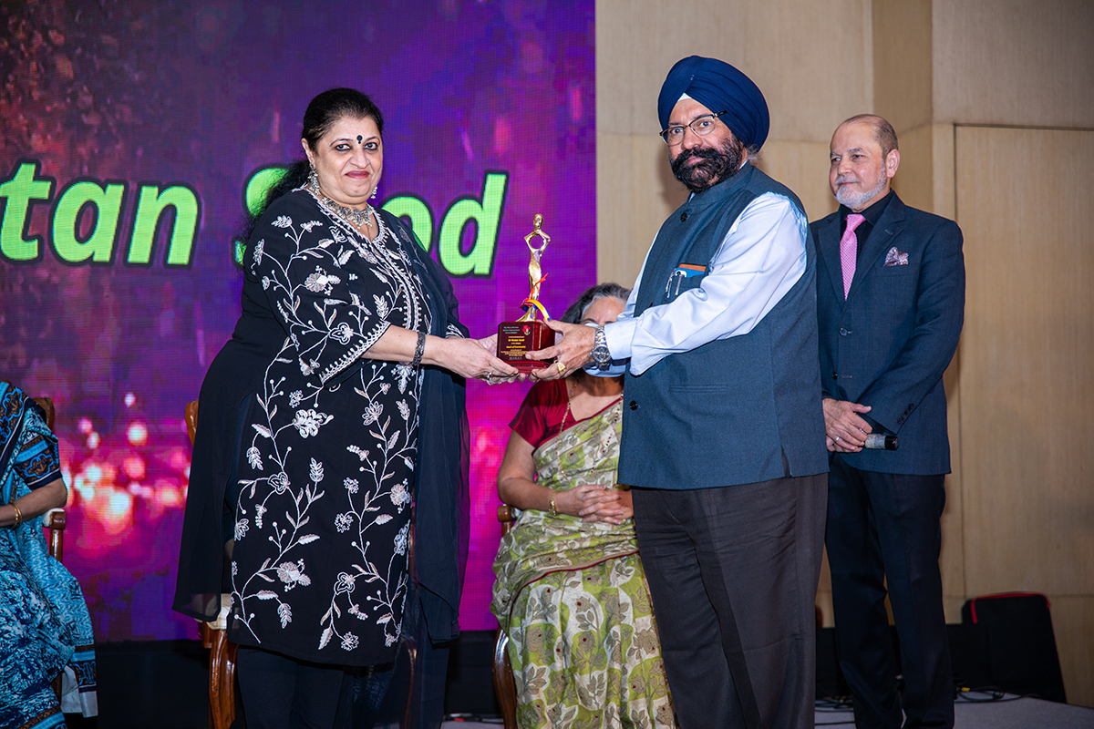 Dr. Nutan Sood: Heart of Community